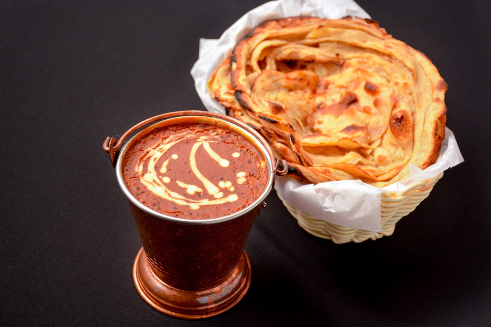 Dal Makhani